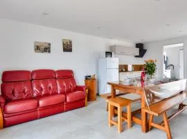 Maison pour 6 adultes et 3 enfants - Terrasse