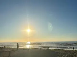 Rust aan de kust