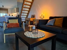 D'un coin à l'autre