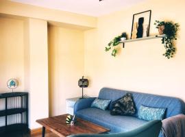 Almamater salamanca, location de vacances à Salamanque