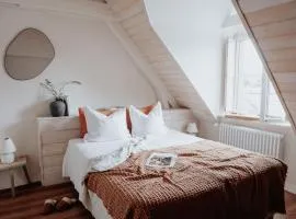 Le Lodge Kerisper
