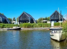 Villa in Balk with Private Jetty on Slotermeer