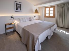 Tres Tocs, hotel di Ciutadella