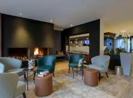 Mercure Aachen Europaplatz