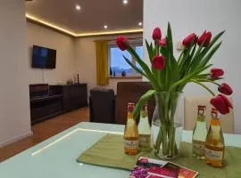 Ferienwohnung am Nationalpark Hunsrück Hochwald