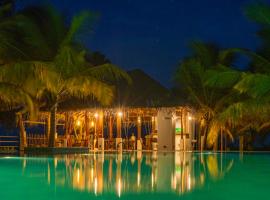 Alai Resort，位于Mullaittivu的酒店