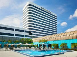 Embassy Suites by Hilton West Palm Beach Central, hôtel à West Palm Beach