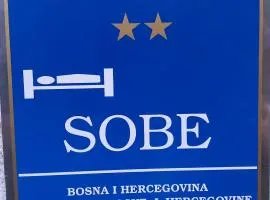 Apartman Sadba