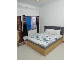 Excel Hotel, Somnath, hotel v destinaci Somnath