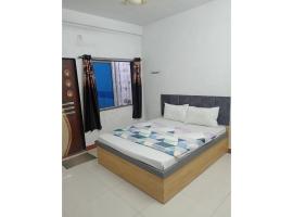 Excel Hotel, Somnath, hotel in Somnath