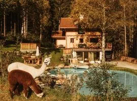 Landgut Moserhof