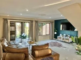 Forest View Villa