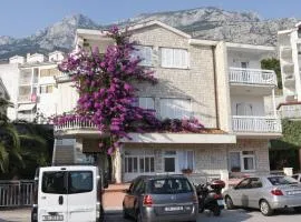 Apartments Lidus