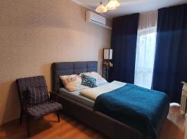 Apartament z Tarasem, hotel in Łańcut