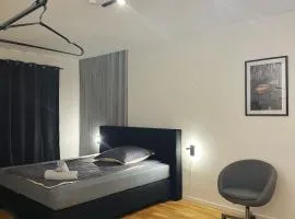 3SchlafenZimmer wasch-Spülmaschi