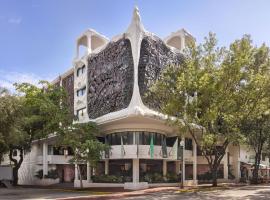 Mayfair House Hotel & Garden, hotel v Miami