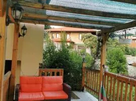 Rose Valley Guests room