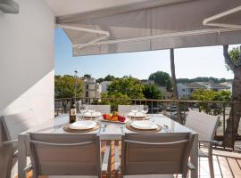 La Encina, lodging in Port d'Alcudia