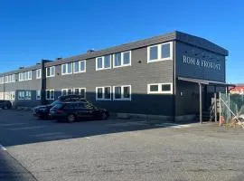 Ågotnes Motell