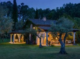 Vaqueria Cantaelgallo