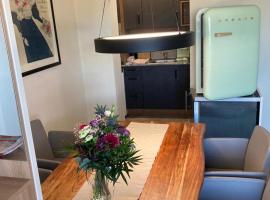 Ferienwohnung Nahe Gmunden Top 3, hotell sihtkohas Pinsdorf