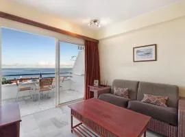 Apartament Over the Ocean