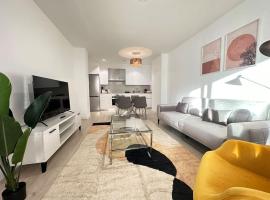 Jacinto Benavente 15, 3L con Parking gratis by YBH