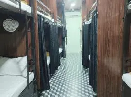 Vakola Dormitory AC Beds