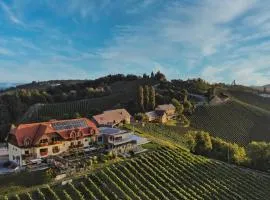 Mahorko Wein Wellness Wasserbüffel