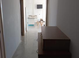 Viesnīca Zone touristique mahdia en face clinique rahma pilsētā Mahdija