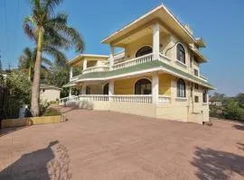 Akbar Villa 4BHK With Pool