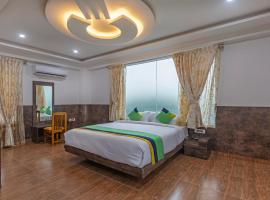 Treebo Trend Siri Ambari Resorts, hotel in Madikeri