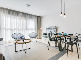 Smartr Las Palmas, hotell i Las Palmas de Gran Canaria