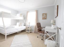 The Sanctuary Company Johnson City, hotel in Bristol