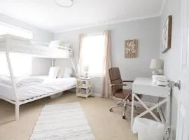 The Sanctuary Company Johnson City