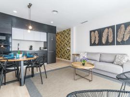 Smartr Las Palmas, khách sạn ở Las Palmas de Gran Canaria