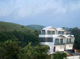 Dellamore Havn, villa in Vagamon