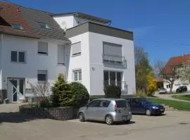 Ferienwohnungen Kolb