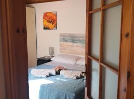 A due passi dal mare: Varazze'de bir otel