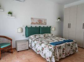 Residenza Lucia, huoneisto kohteessa Campagnano di Roma