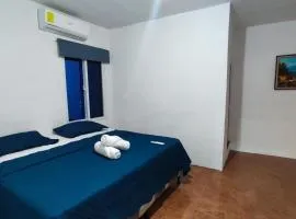 Apartamentos Pradera's