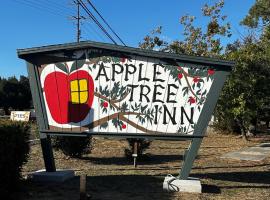 Apple Tree Inn, motel v destinácii Julian
