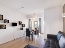 Apartamento da Rocha I