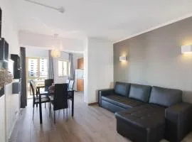 Apartamento da Rocha I