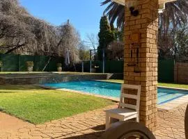 9 wena Ave Guesthouse