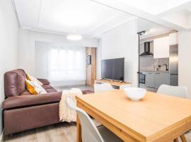 Apartamento Arresi Deluxe