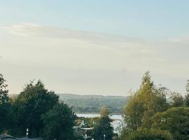 Curlews Nest, Rockley Park, aldeamento turístico em Hamworthy