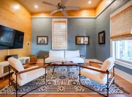 Downtown Fairhope Studio
