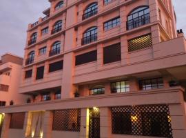 Privillege Residence 02, hotel a Bombinhas