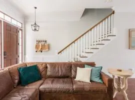 Liberty House - 3BR, Downtown, Easy Parking